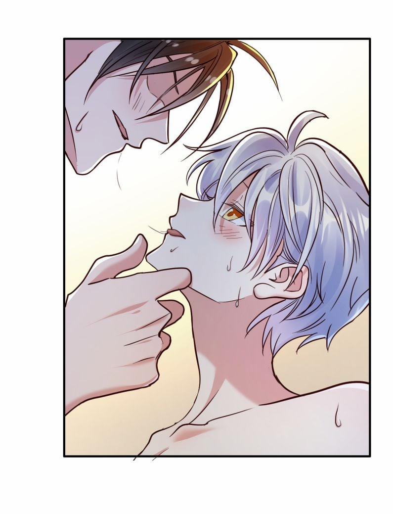 Mê Muội Mất Cả Ý Chí 75 trang 19