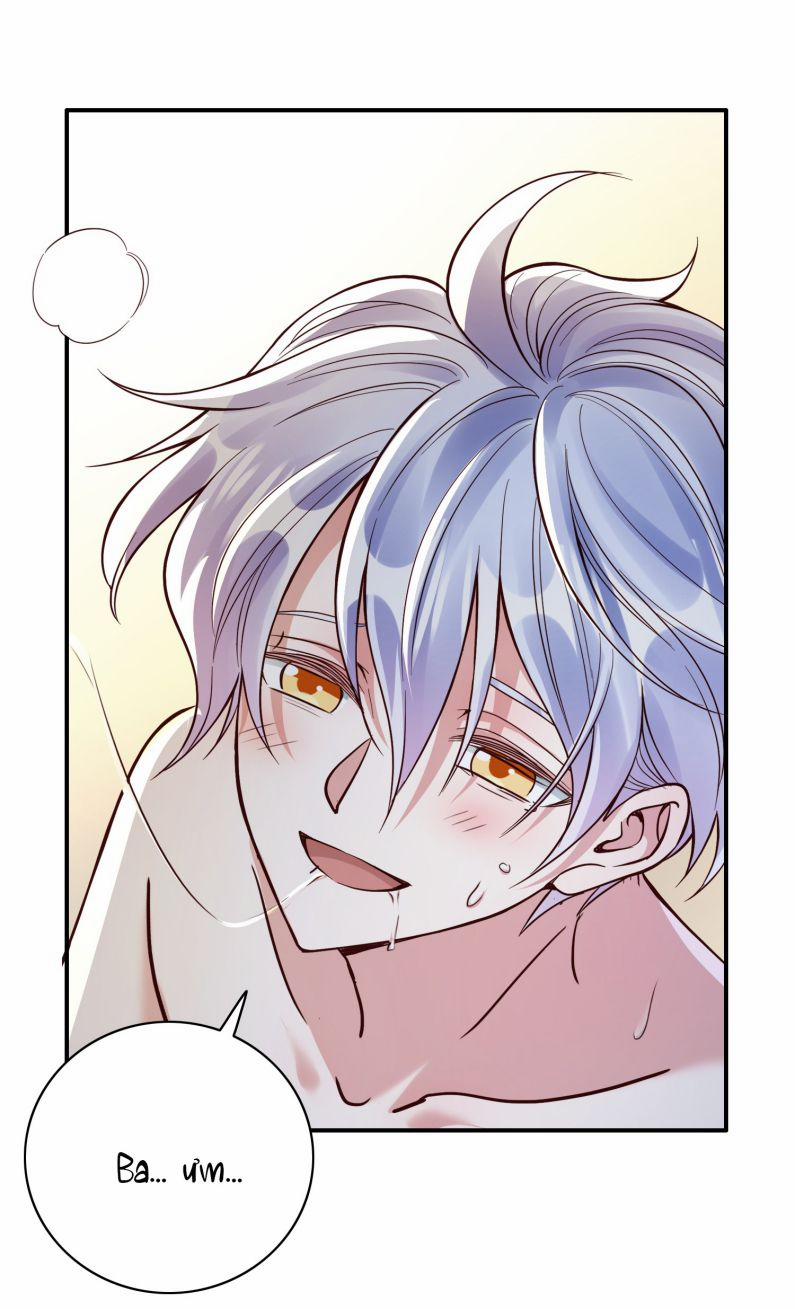 Mê Muội Mất Cả Ý Chí 75 trang 20