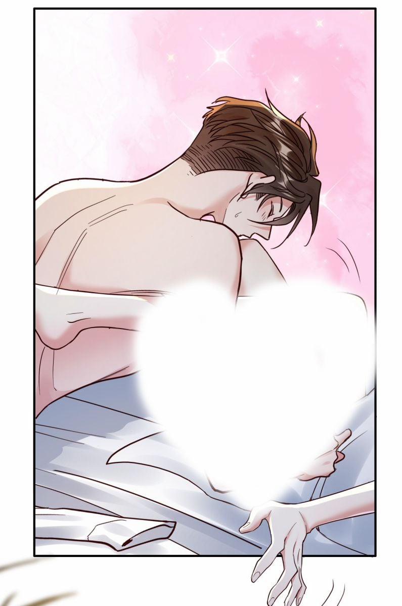 Mê Muội Mất Cả Ý Chí 75 trang 21