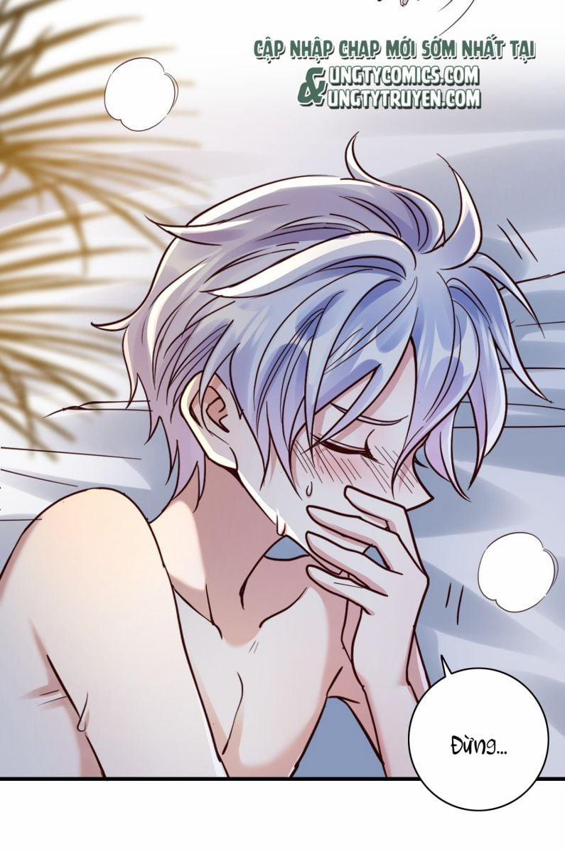 Mê Muội Mất Cả Ý Chí 75 trang 22