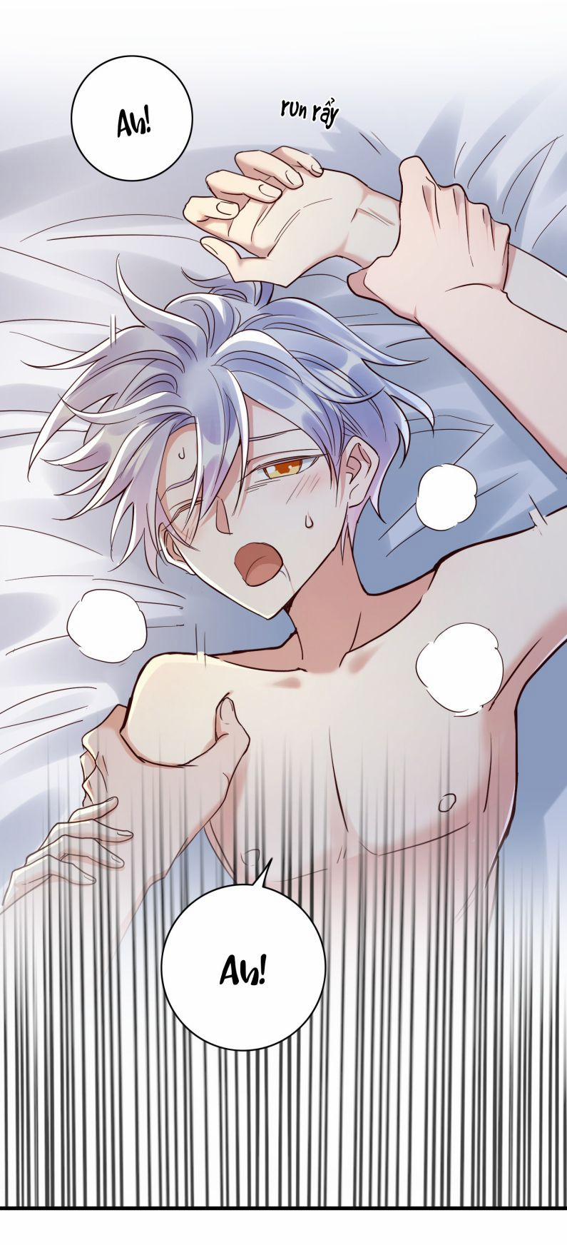 Mê Muội Mất Cả Ý Chí 75 trang 24