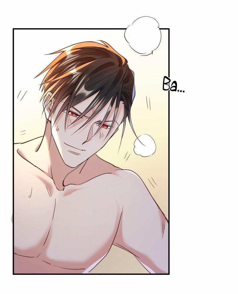 Mê Muội Mất Cả Ý Chí 75 trang 25