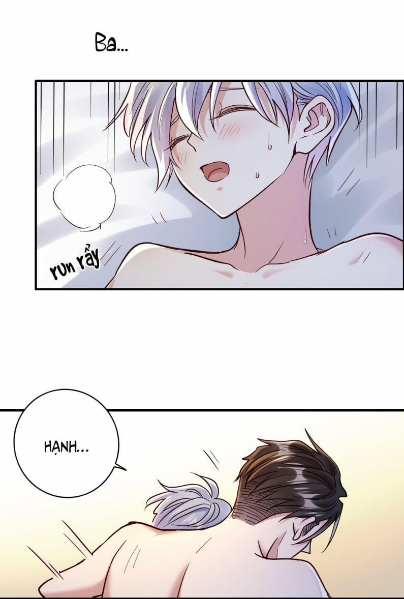 Mê Muội Mất Cả Ý Chí 75 trang 26