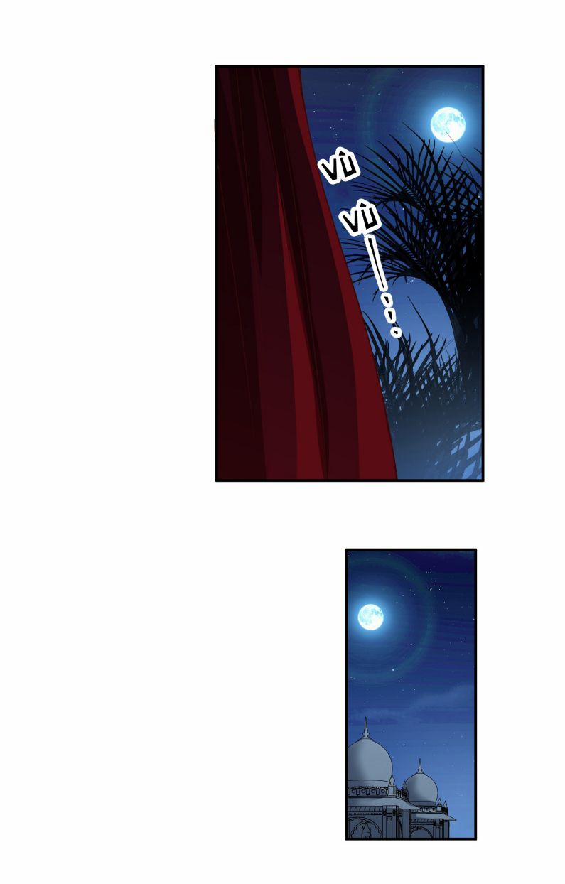 Mê Muội Mất Cả Ý Chí 75 trang 29