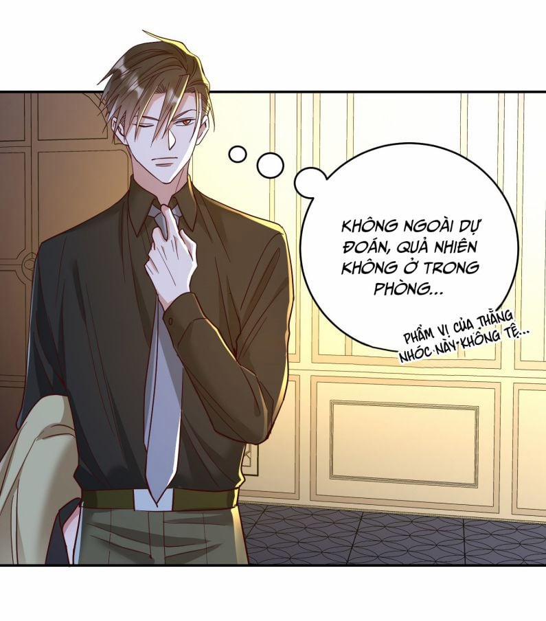 Mê Muội Mất Cả Ý Chí 75 trang 3