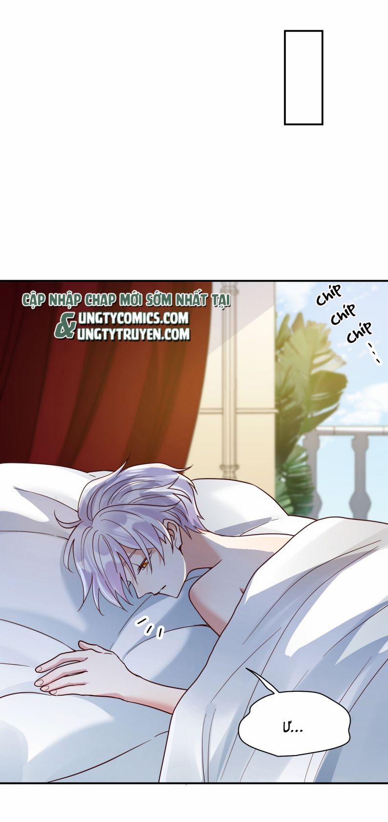 Mê Muội Mất Cả Ý Chí 75 trang 30