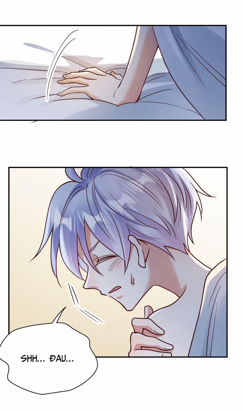 Mê Muội Mất Cả Ý Chí 75 trang 31