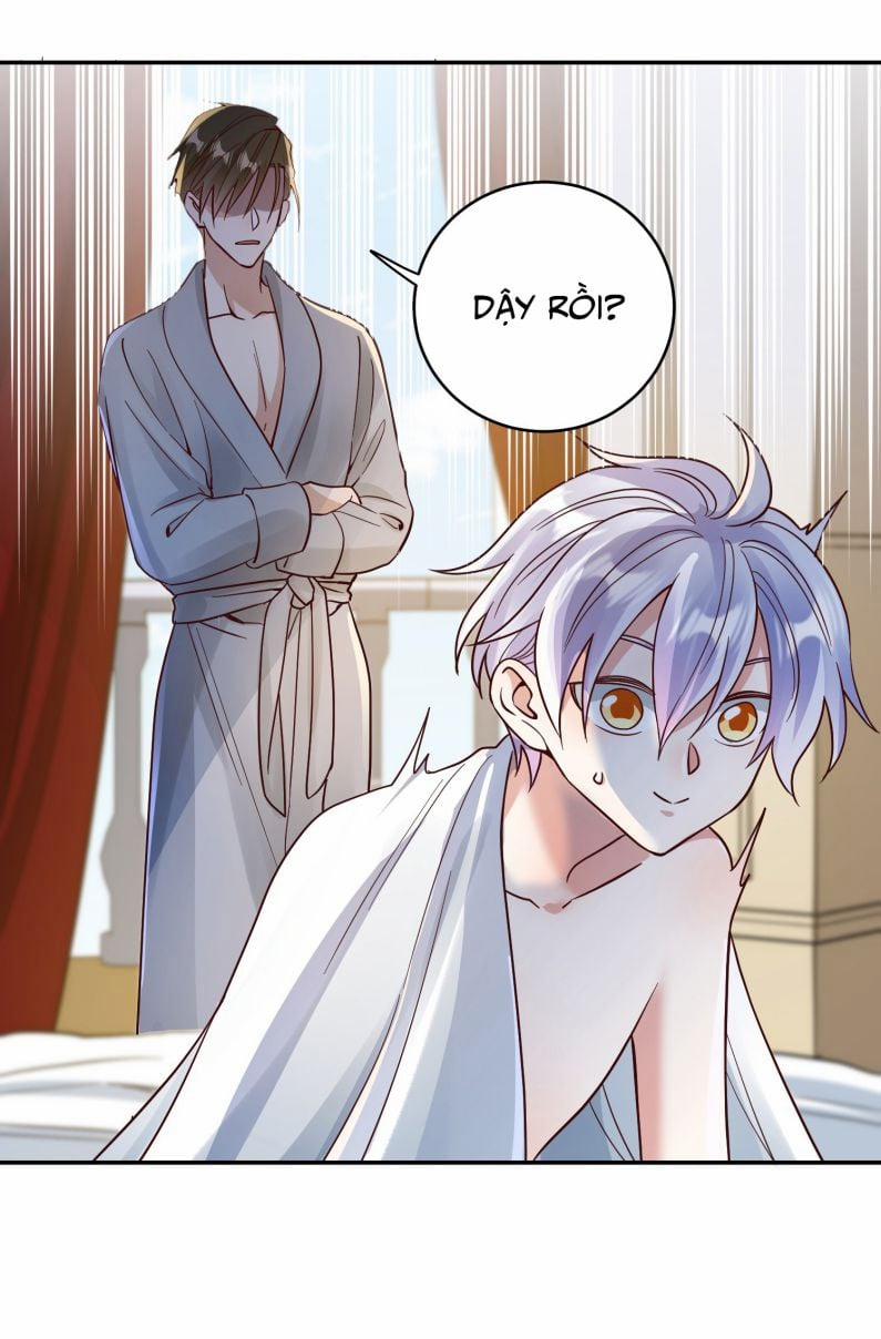 Mê Muội Mất Cả Ý Chí 75 trang 32