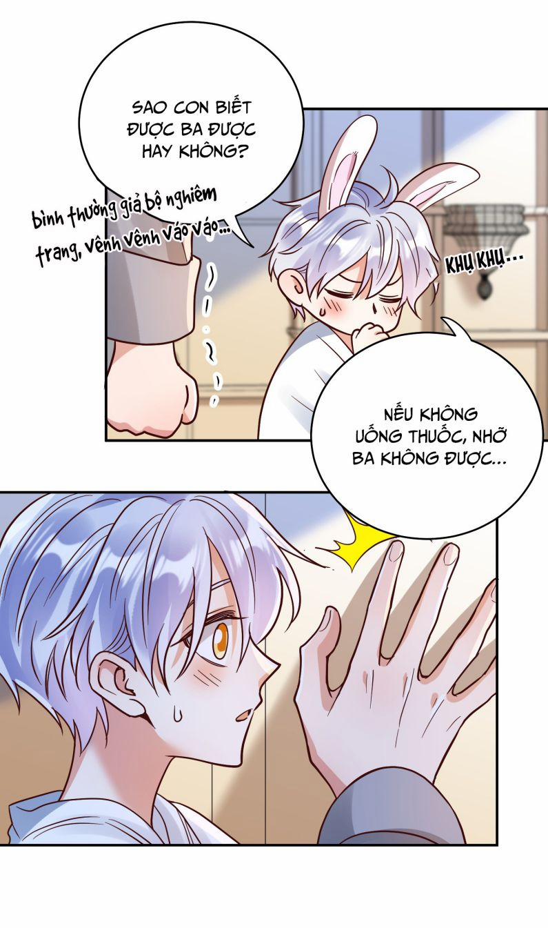 Mê Muội Mất Cả Ý Chí 75 trang 37