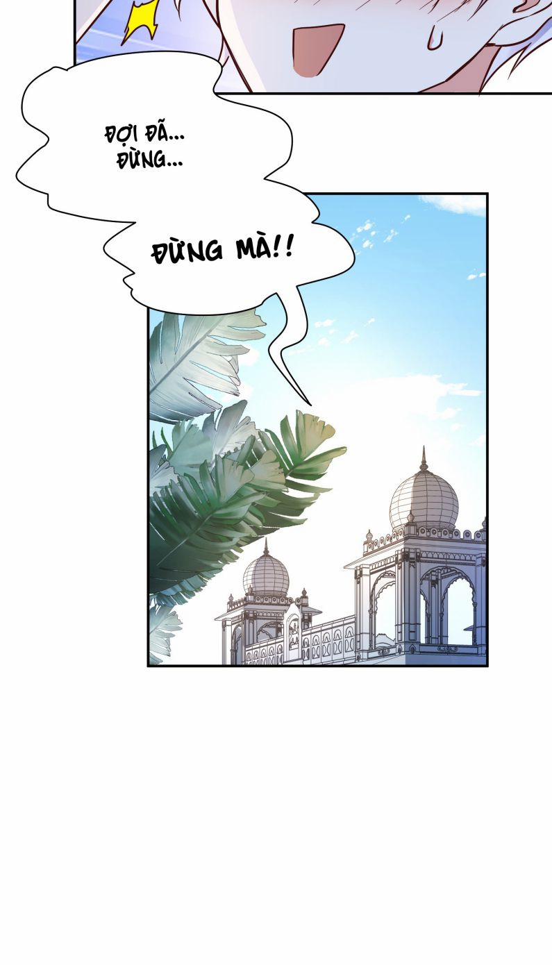 Mê Muội Mất Cả Ý Chí 75 trang 39