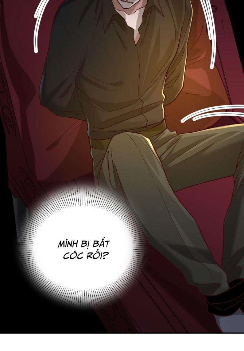 Mê Muội Mất Cả Ý Chí 75 trang 7