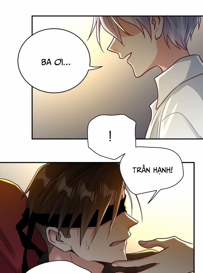 Mê Muội Mất Cả Ý Chí 75 trang 8