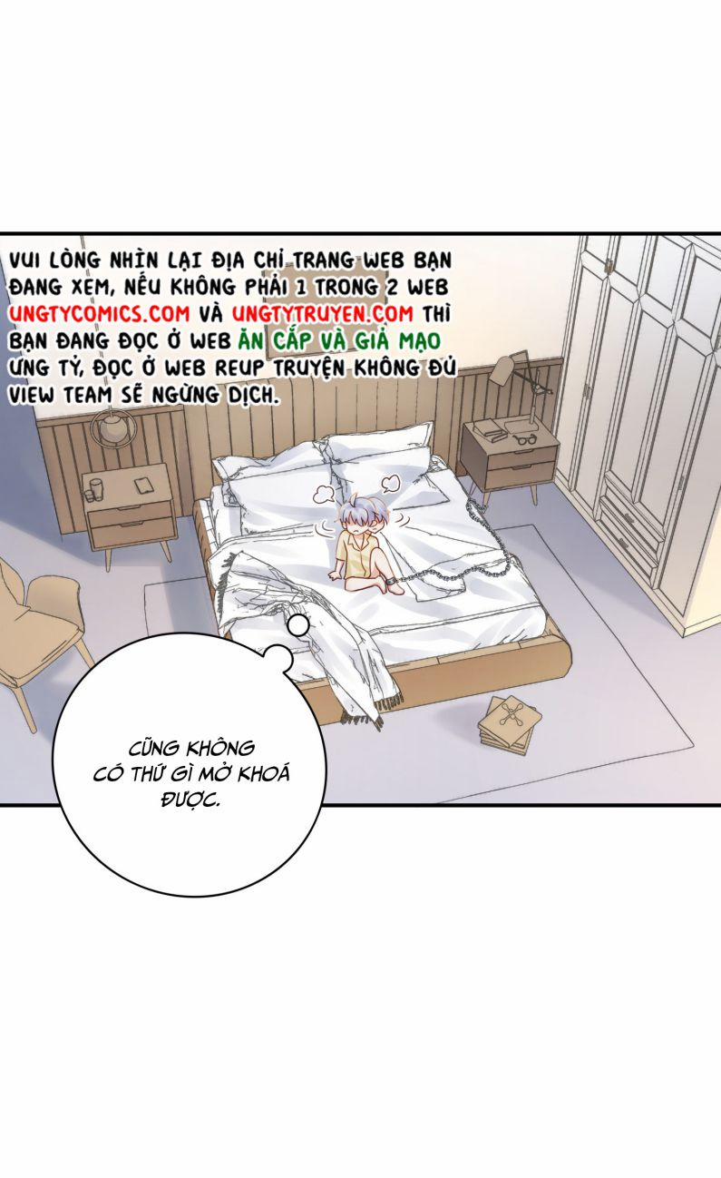 Mê Muội Mất Cả Ý Chí 76 trang 12