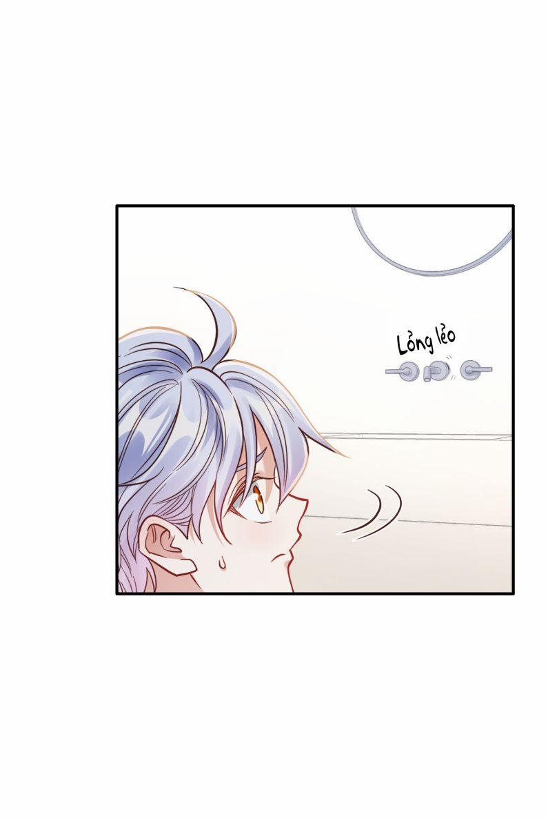 Mê Muội Mất Cả Ý Chí 76 trang 16