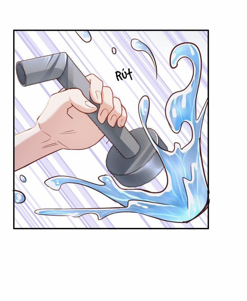 Mê Muội Mất Cả Ý Chí 76 trang 17