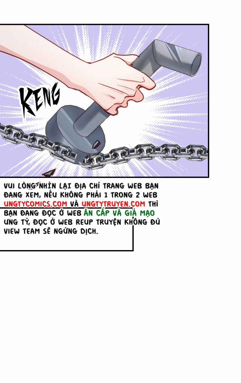 Mê Muội Mất Cả Ý Chí 76 trang 18