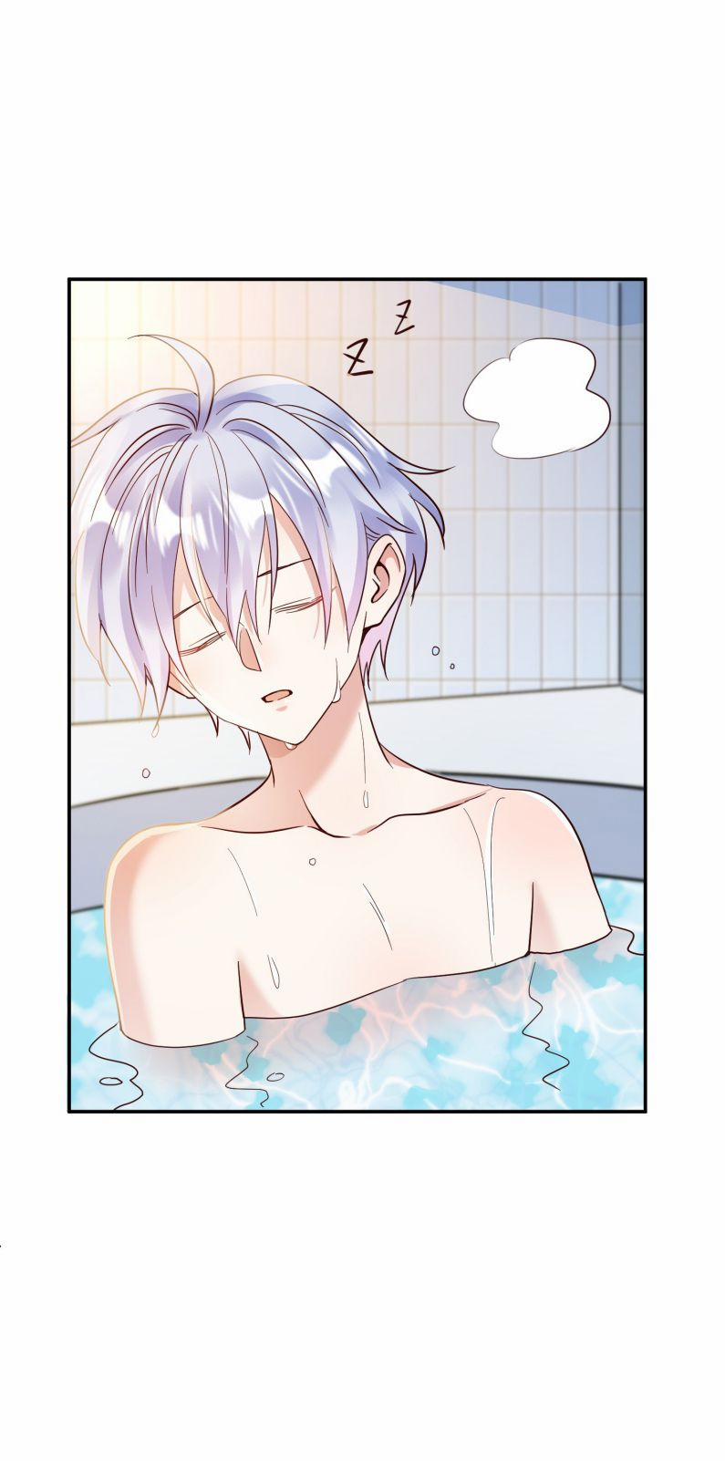 Mê Muội Mất Cả Ý Chí 76 trang 2