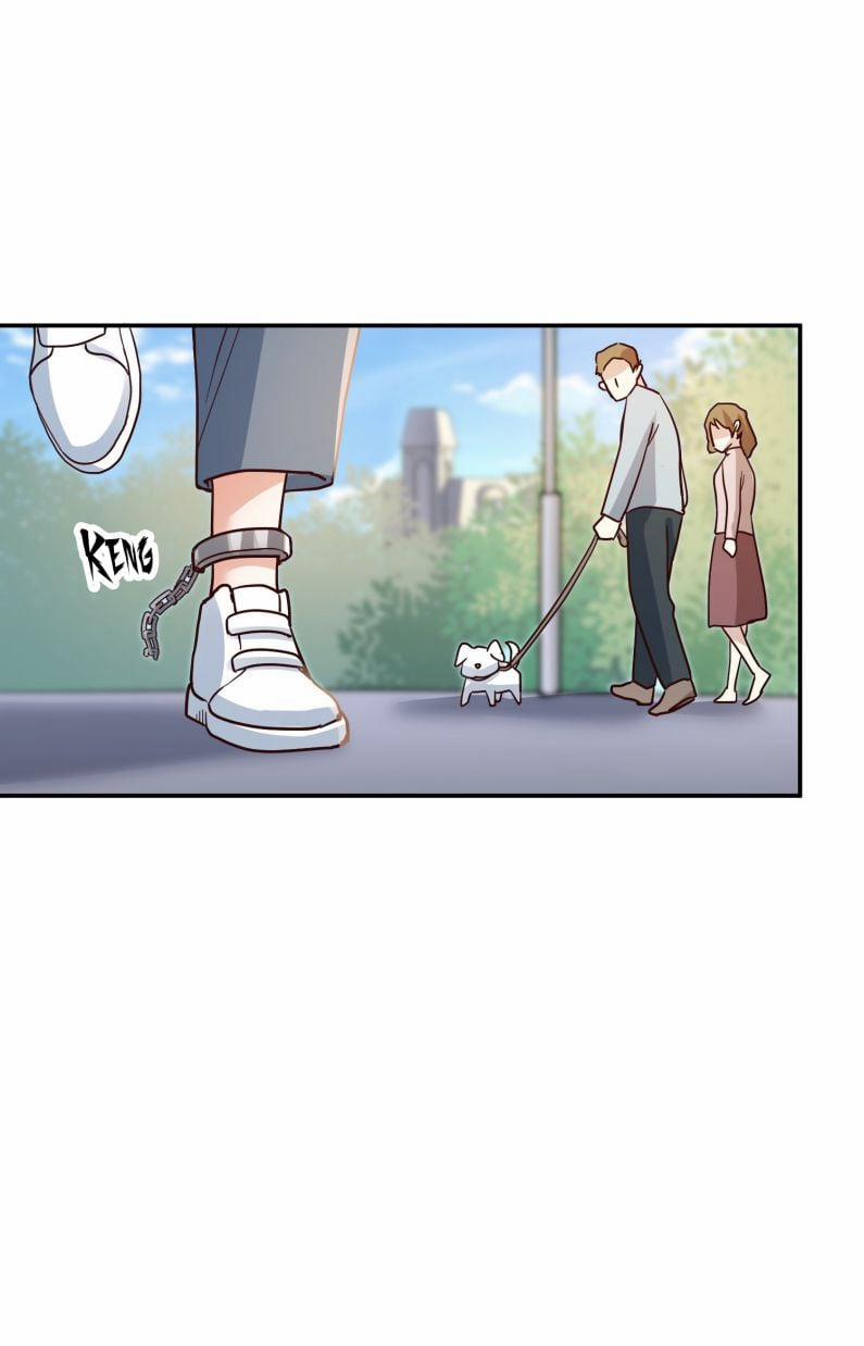 Mê Muội Mất Cả Ý Chí 76 trang 20