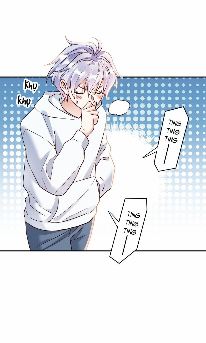 Mê Muội Mất Cả Ý Chí 76 trang 21