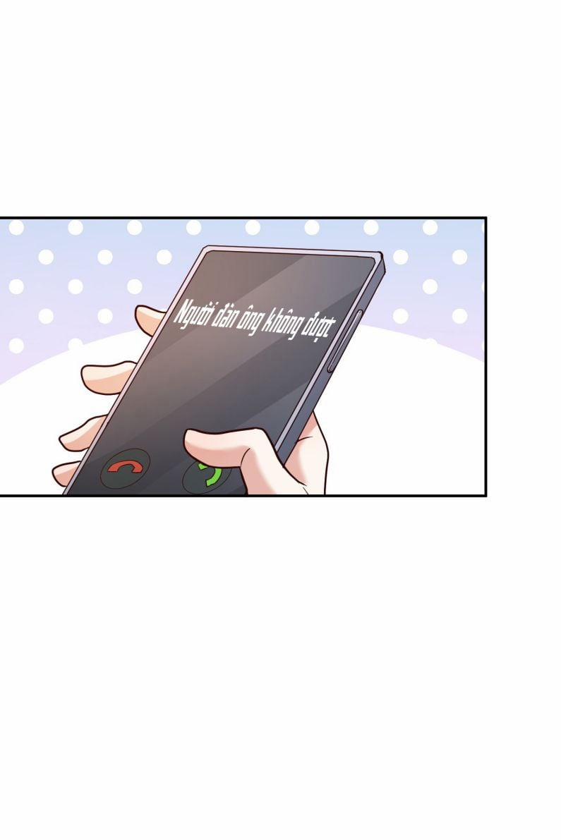 Mê Muội Mất Cả Ý Chí 76 trang 22