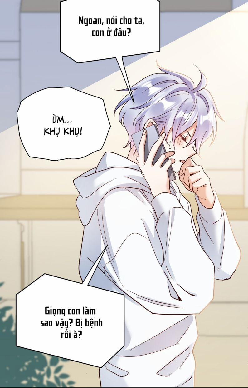 Mê Muội Mất Cả Ý Chí 76 trang 26