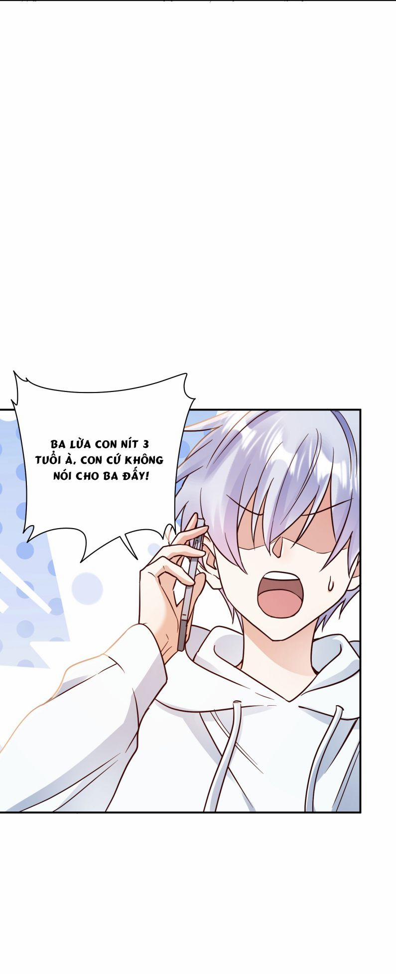 Mê Muội Mất Cả Ý Chí 76 trang 28