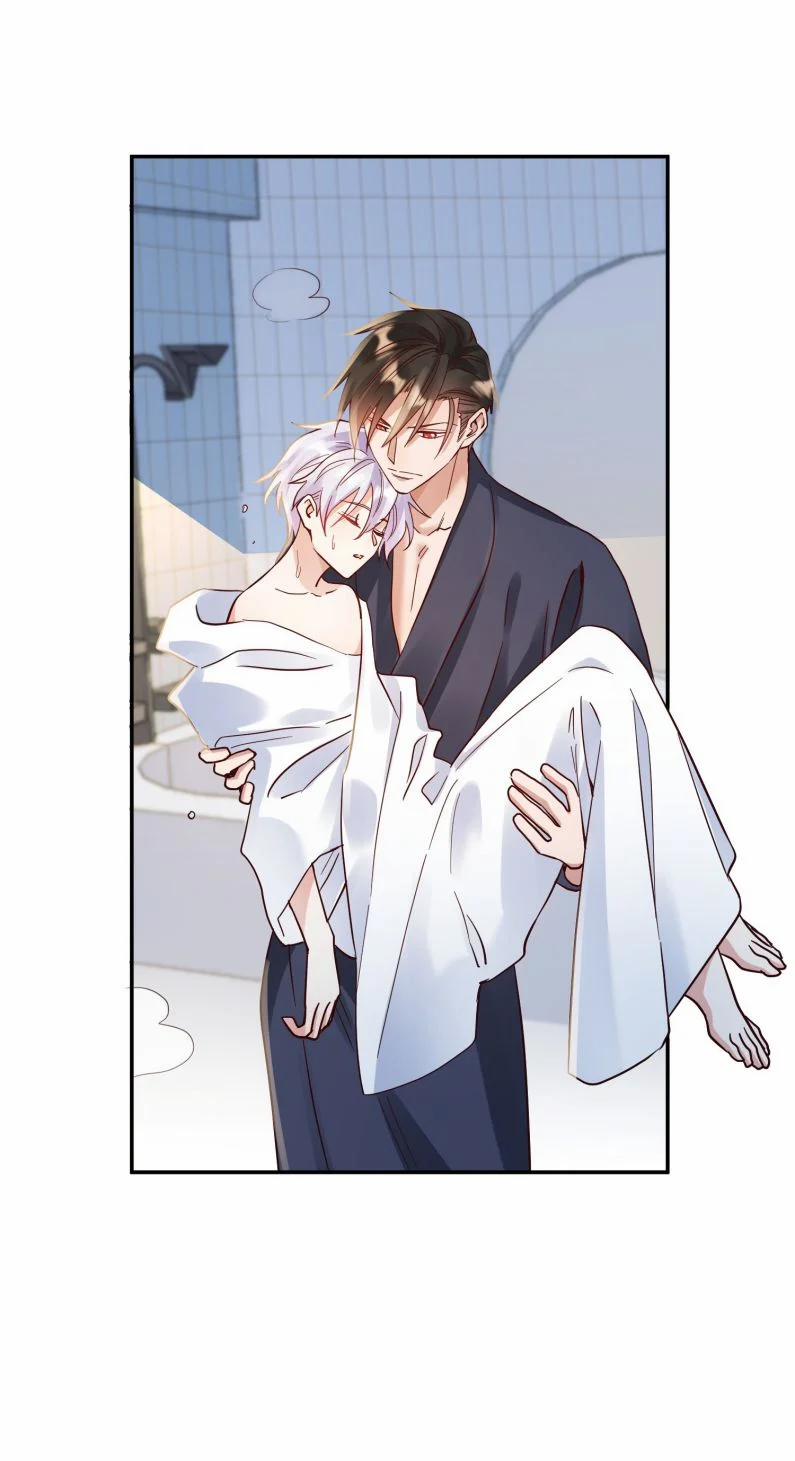 Mê Muội Mất Cả Ý Chí 76 trang 4