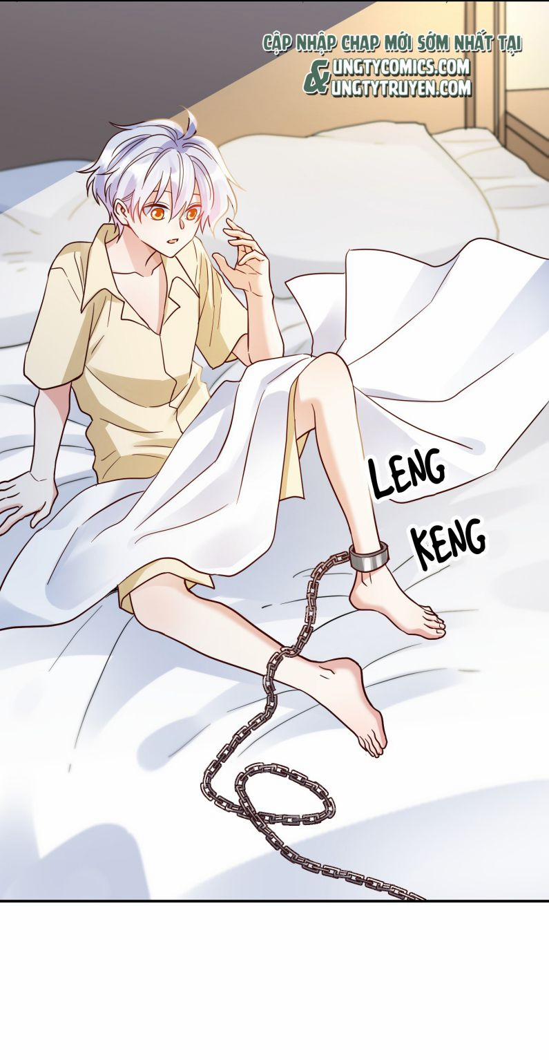 Mê Muội Mất Cả Ý Chí 76 trang 6