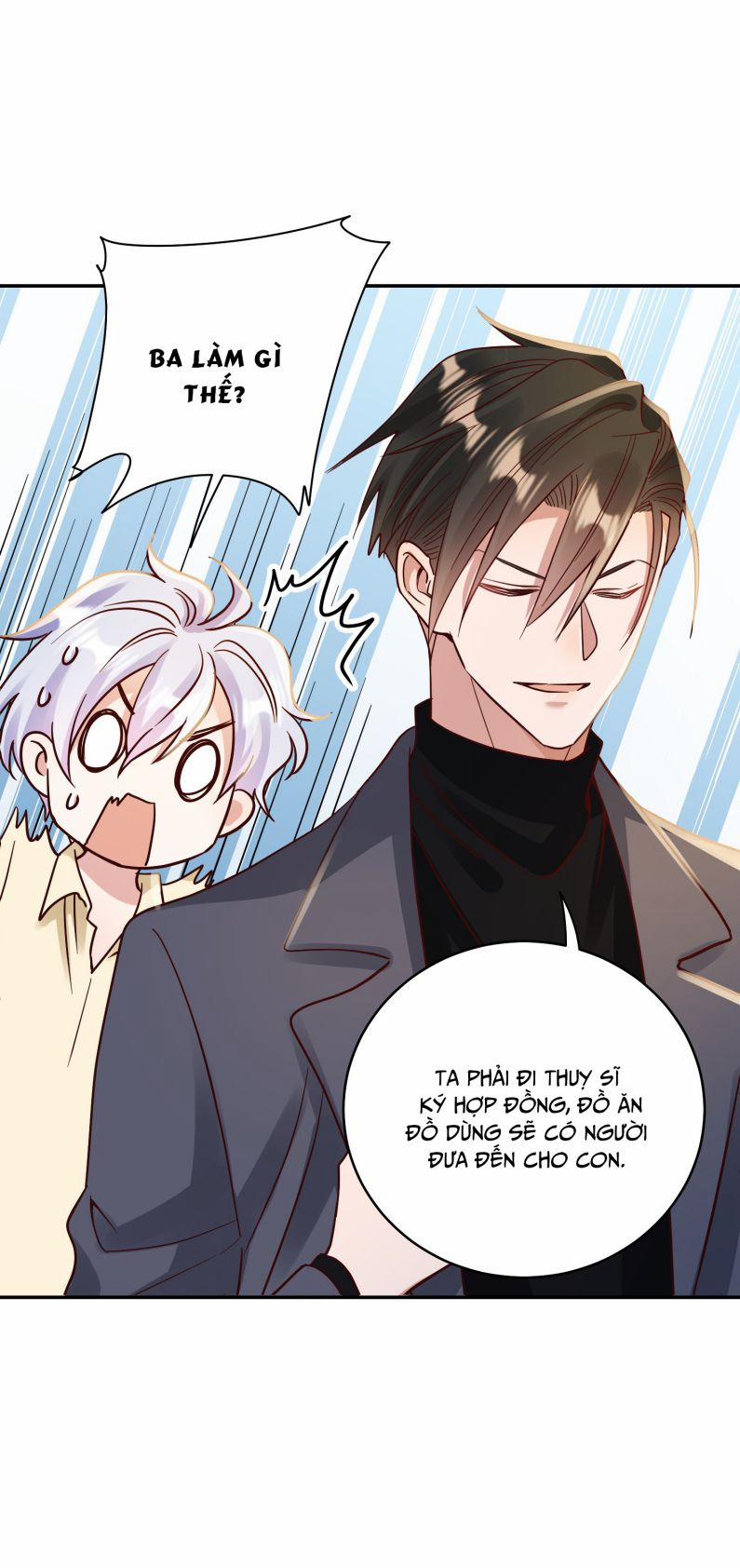 Mê Muội Mất Cả Ý Chí 76 trang 7