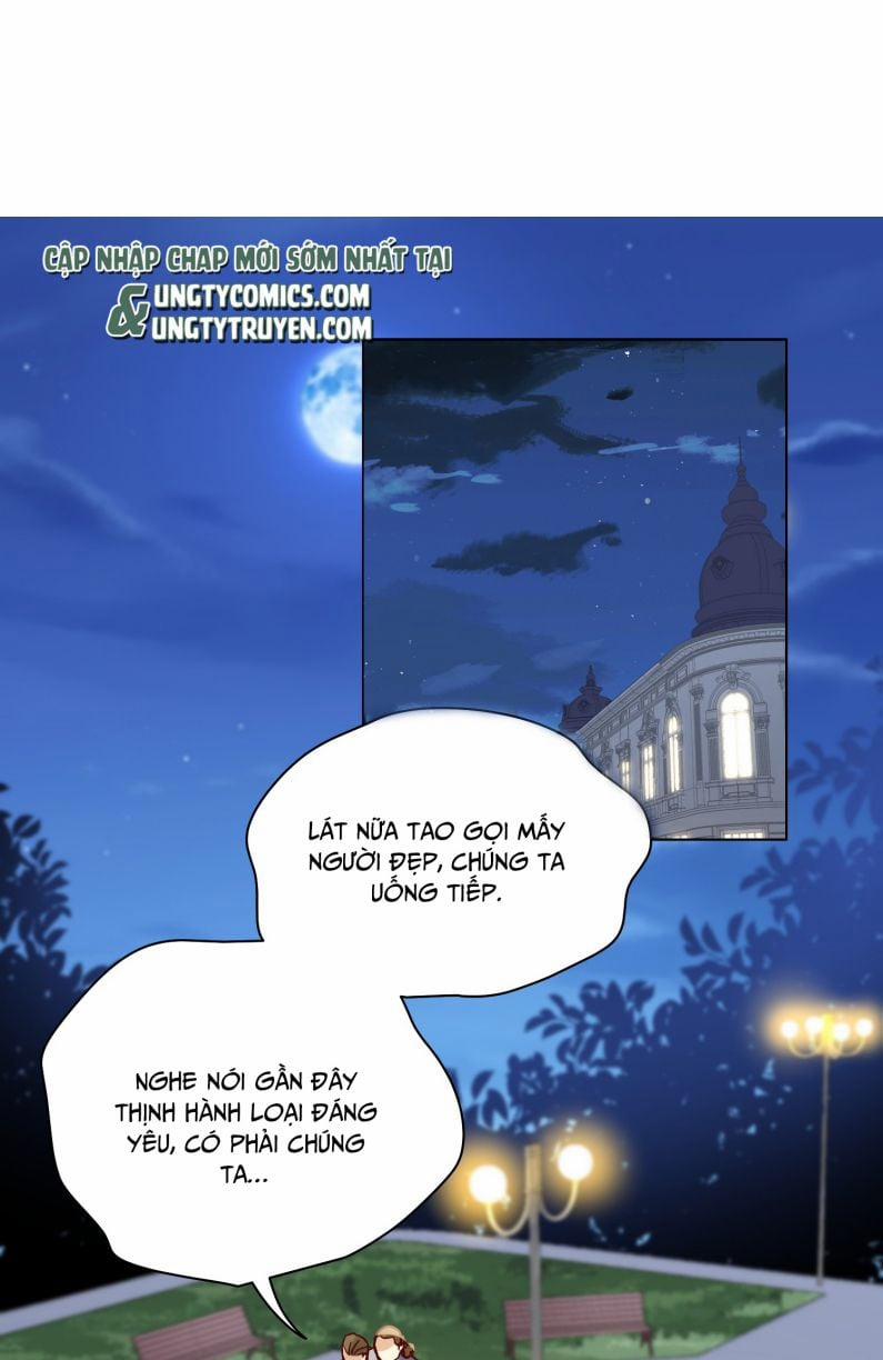 Mê Muội Mất Cả Ý Chí 77 trang 1