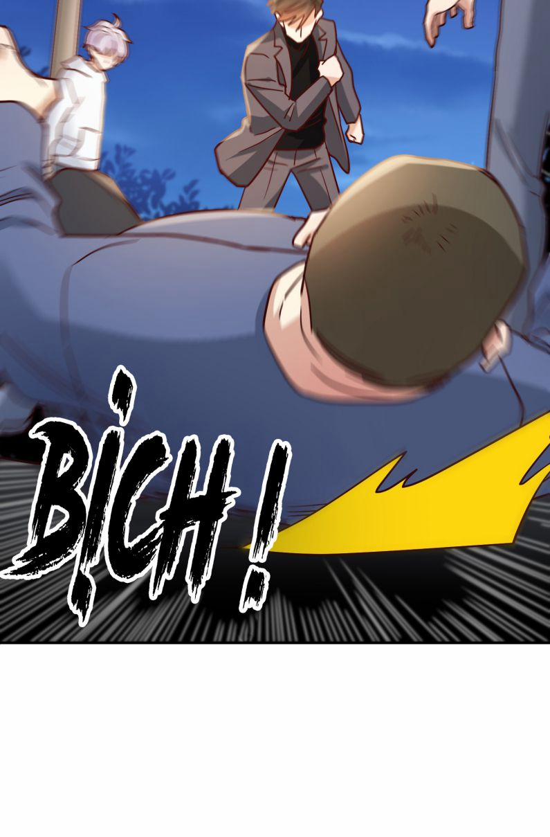 Mê Muội Mất Cả Ý Chí 77 trang 10