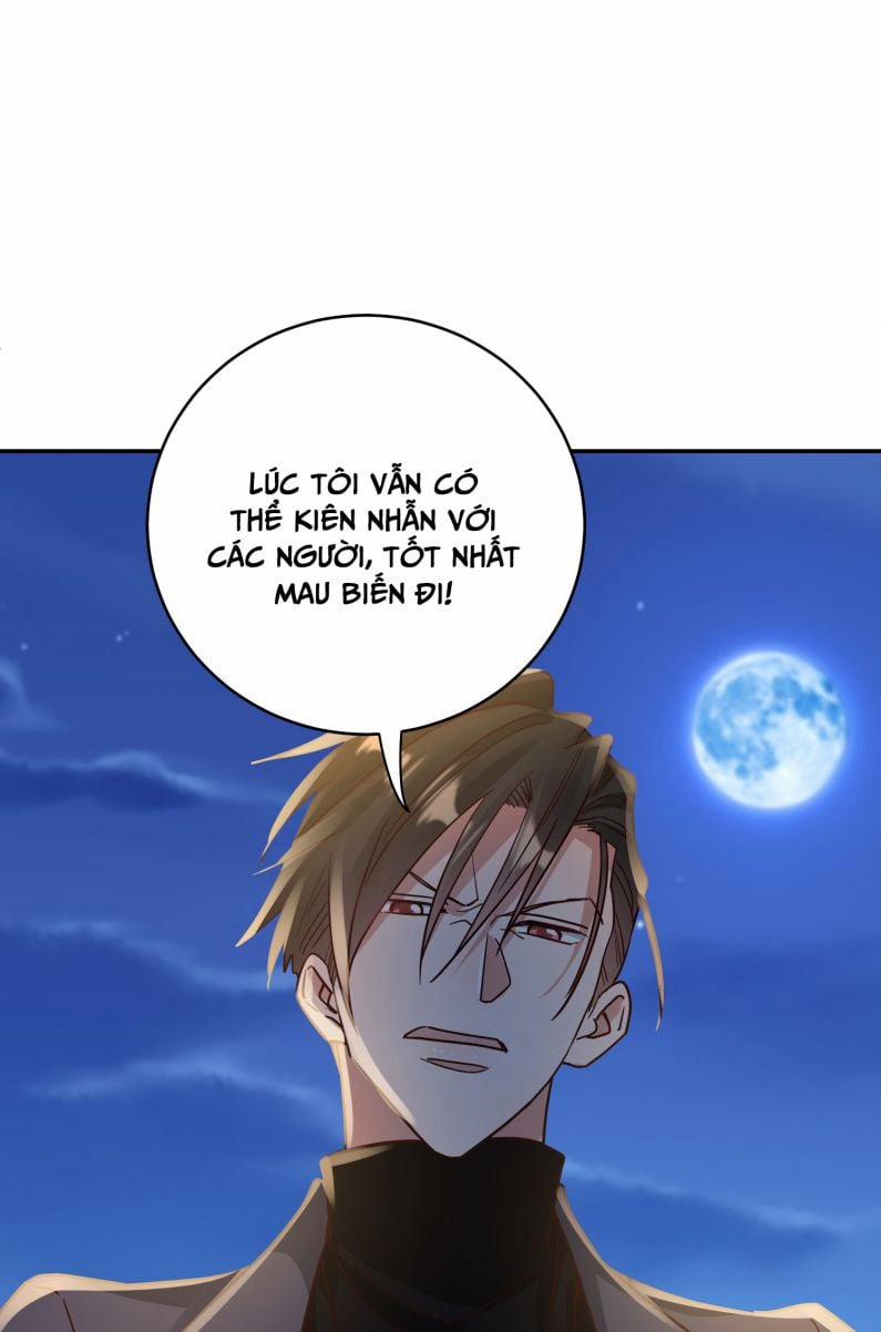 Mê Muội Mất Cả Ý Chí 77 trang 11