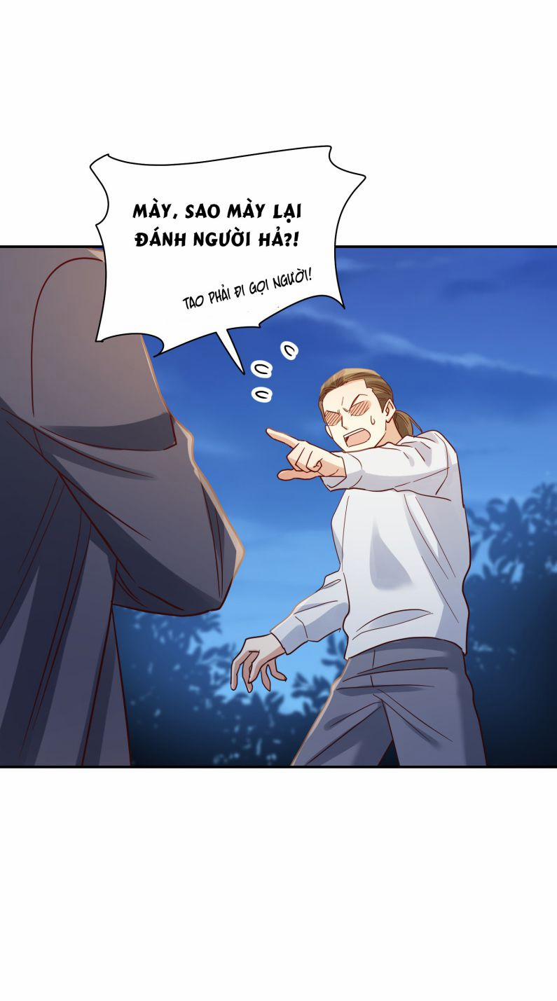 Mê Muội Mất Cả Ý Chí 77 trang 13