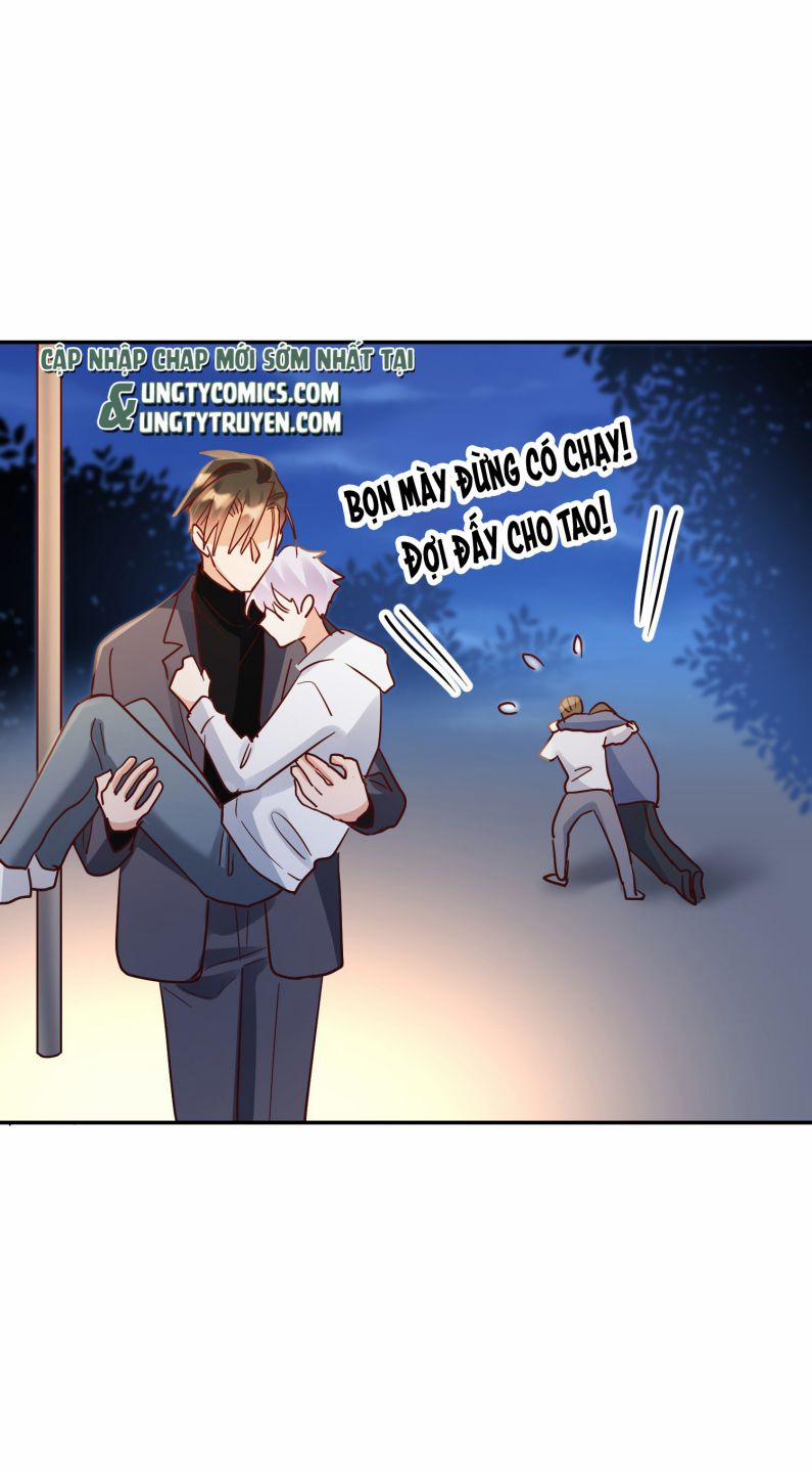 Mê Muội Mất Cả Ý Chí 77 trang 14