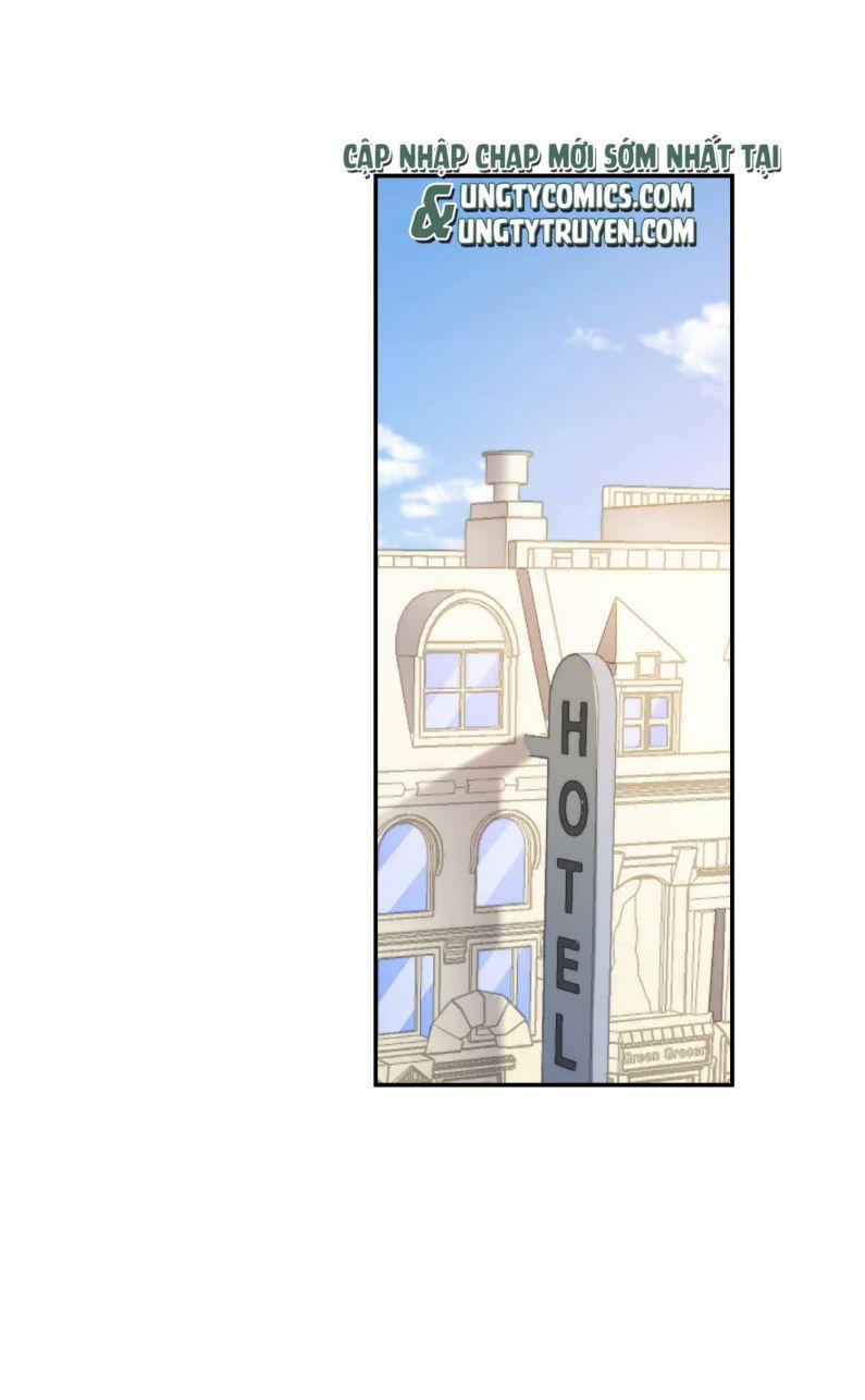 Mê Muội Mất Cả Ý Chí 77 trang 19