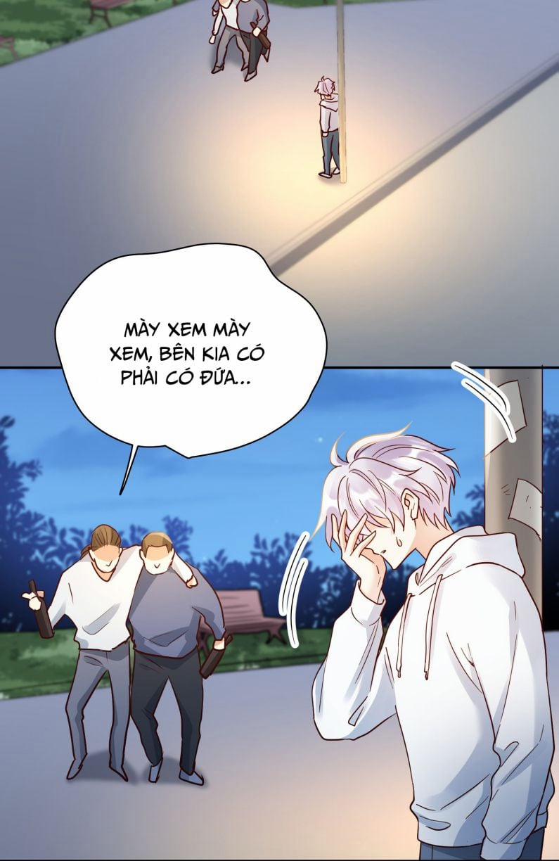 Mê Muội Mất Cả Ý Chí 77 trang 2