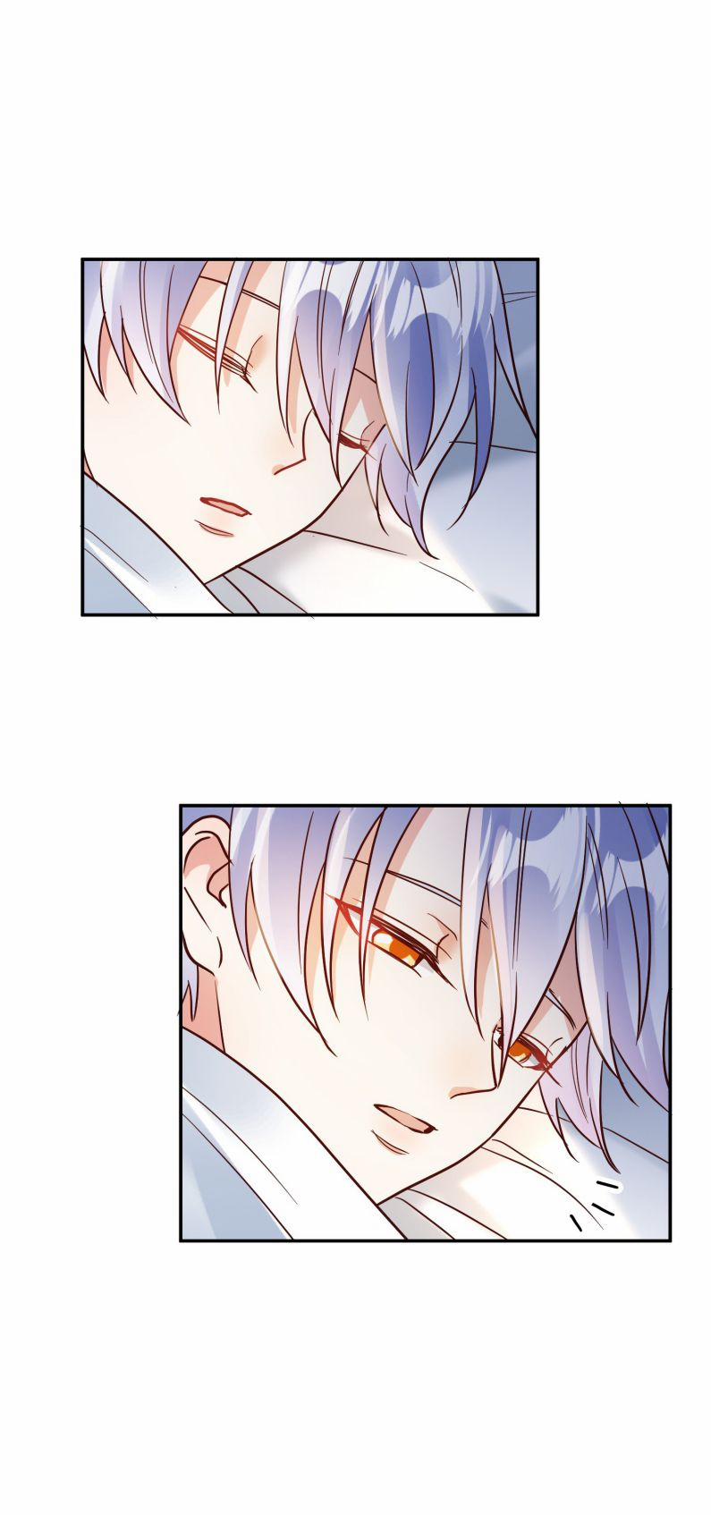 Mê Muội Mất Cả Ý Chí 77 trang 20