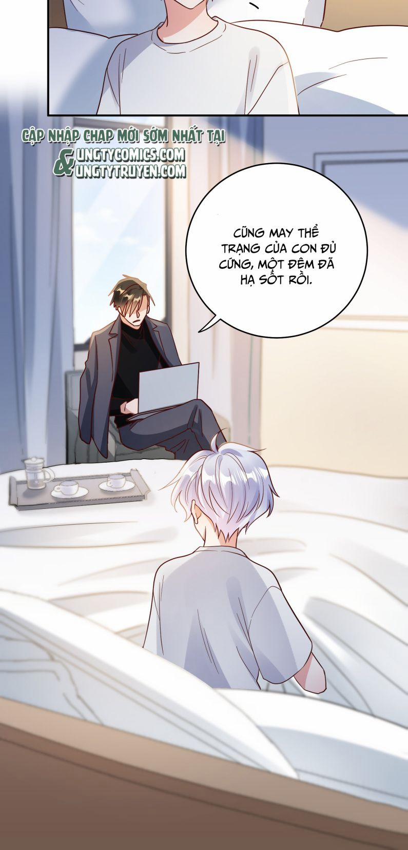 Mê Muội Mất Cả Ý Chí 77 trang 22