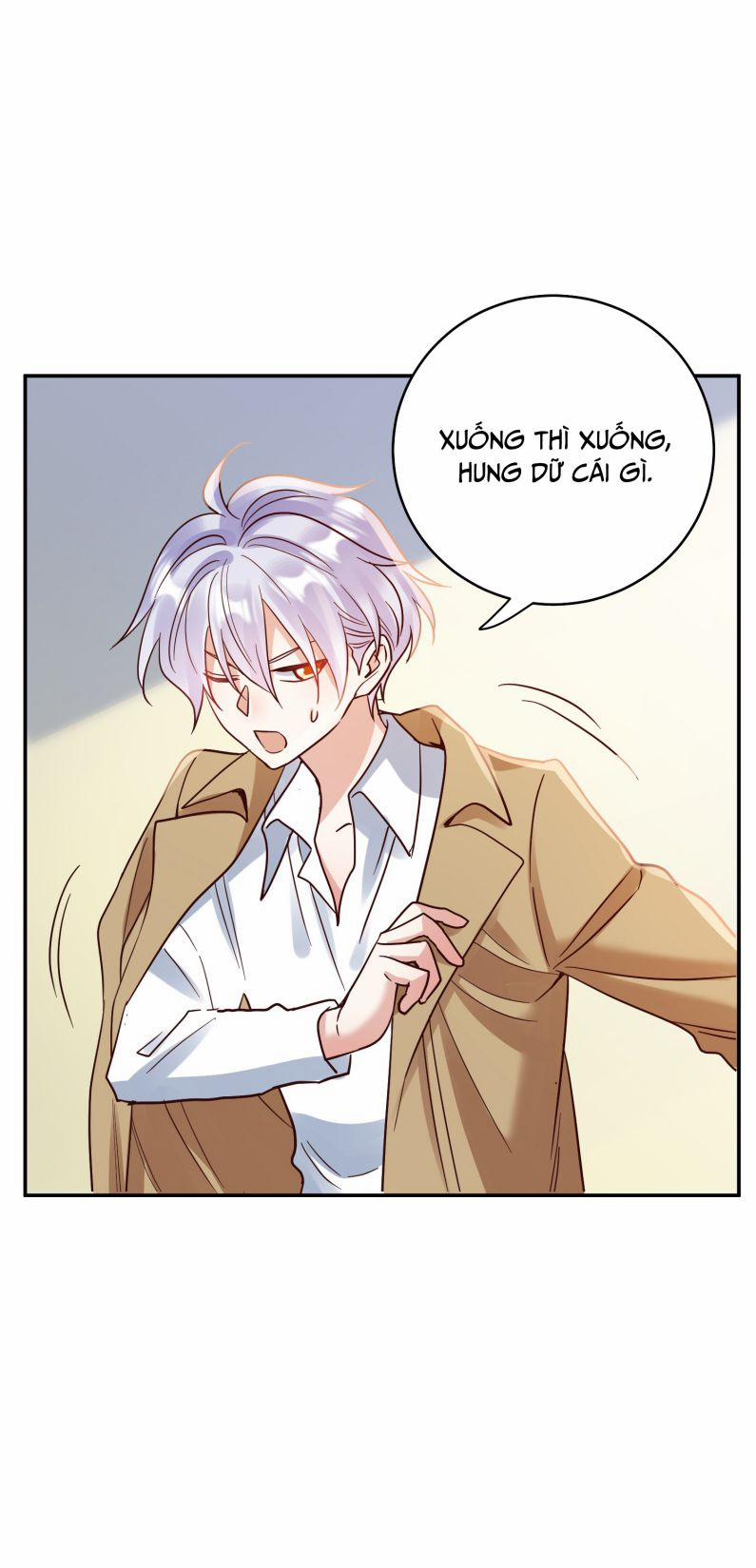 Mê Muội Mất Cả Ý Chí 77 trang 24