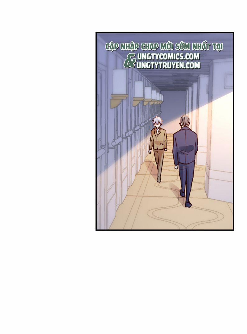 Mê Muội Mất Cả Ý Chí 77 trang 33