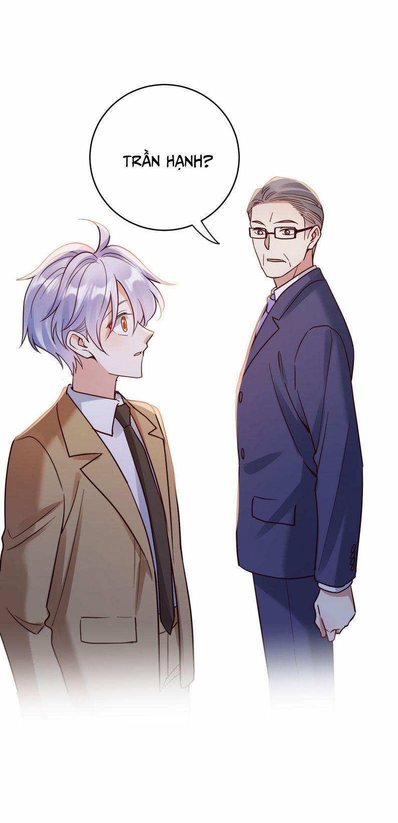 Mê Muội Mất Cả Ý Chí 77 trang 35