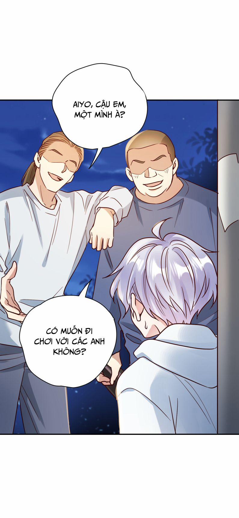 Mê Muội Mất Cả Ý Chí 77 trang 4