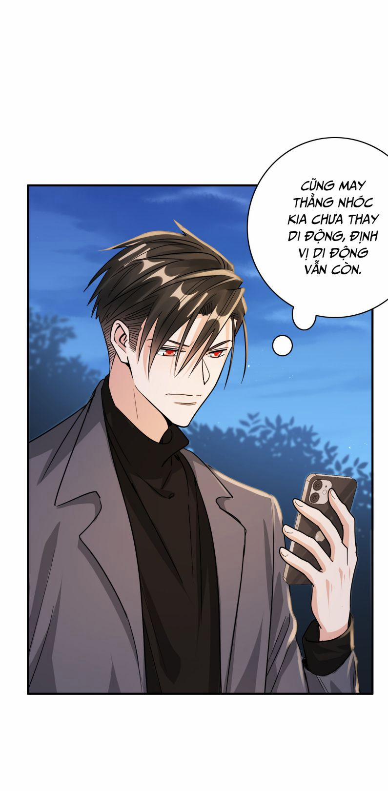 Mê Muội Mất Cả Ý Chí 77 trang 5