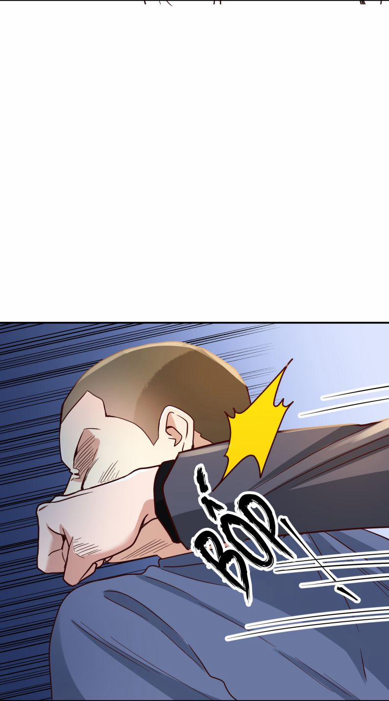 Mê Muội Mất Cả Ý Chí 77 trang 8