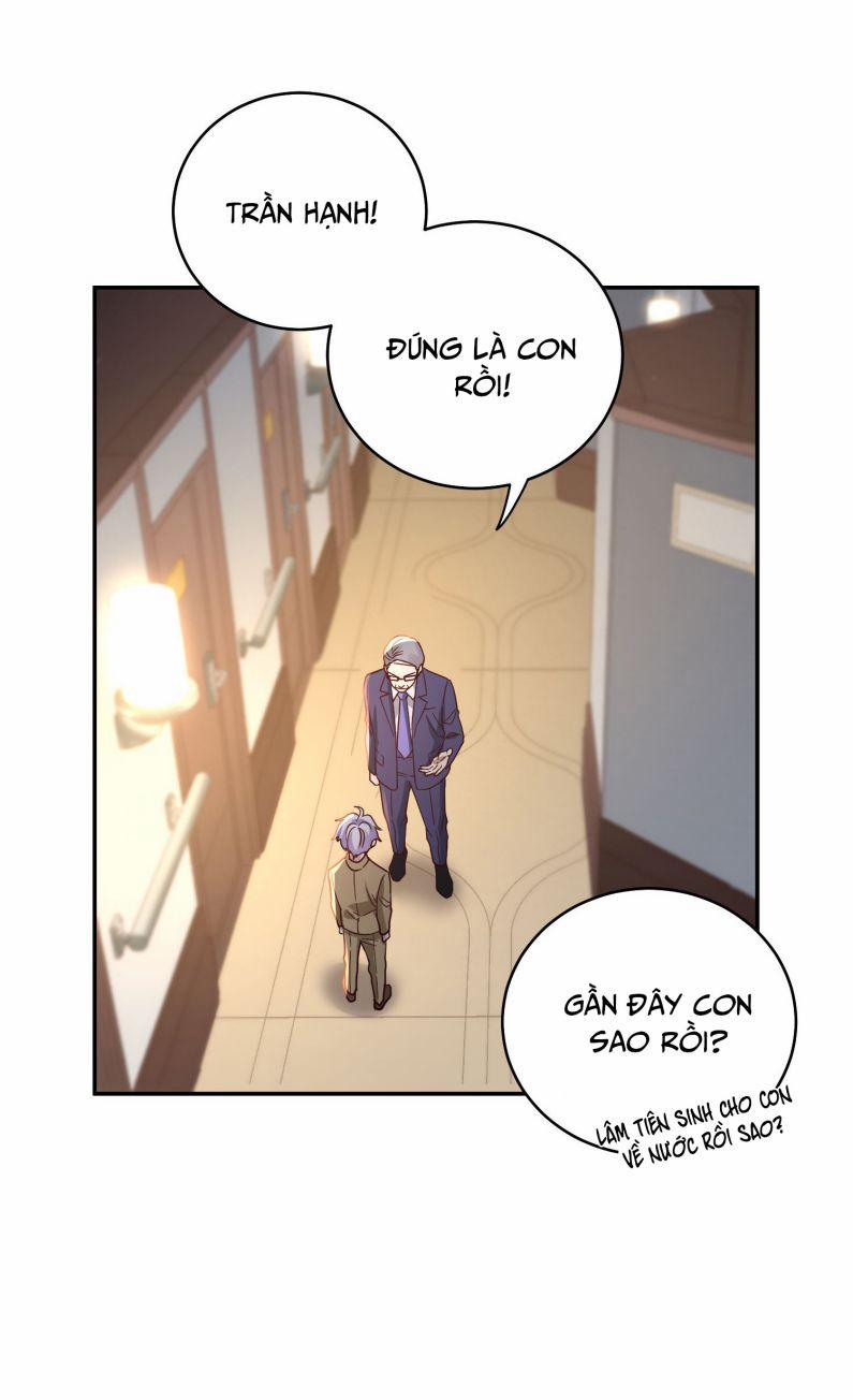 Mê Muội Mất Cả Ý Chí 78 trang 1