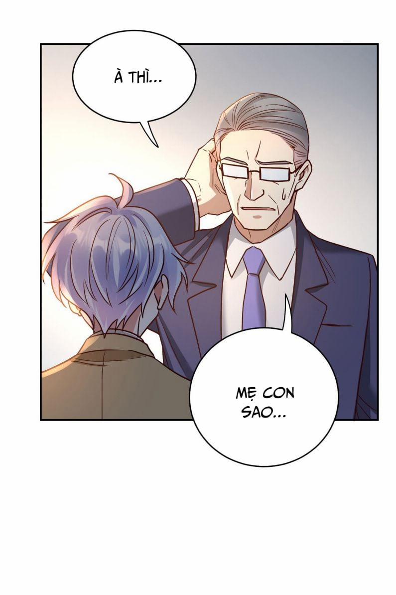 Mê Muội Mất Cả Ý Chí 78 trang 11