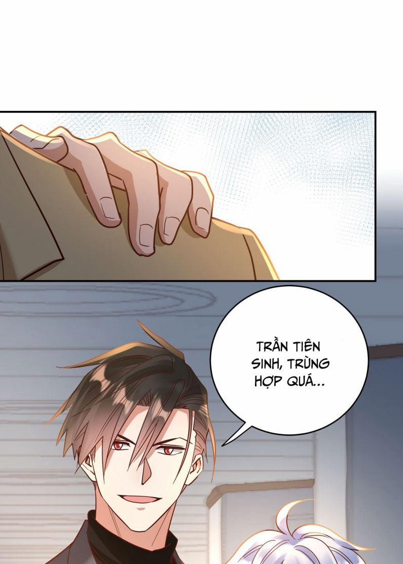 Mê Muội Mất Cả Ý Chí 78 trang 13