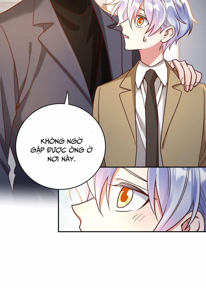 Mê Muội Mất Cả Ý Chí 78 trang 14