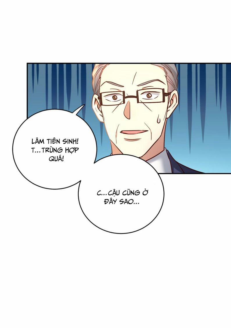 Mê Muội Mất Cả Ý Chí 78 trang 15