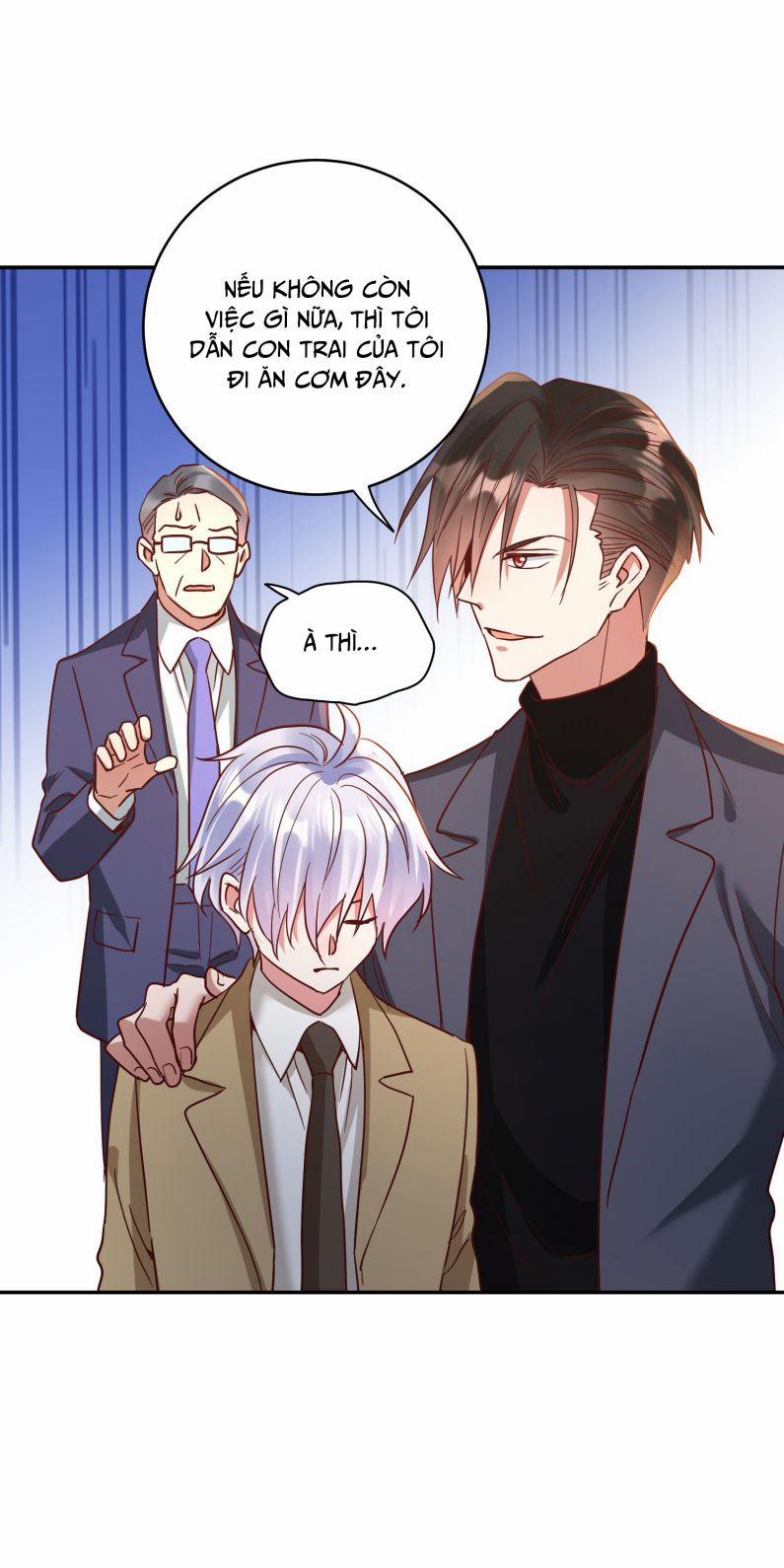 Mê Muội Mất Cả Ý Chí 78 trang 17